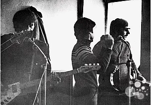 Легенда могилевского рок-н-ролла снова напомнила о себе