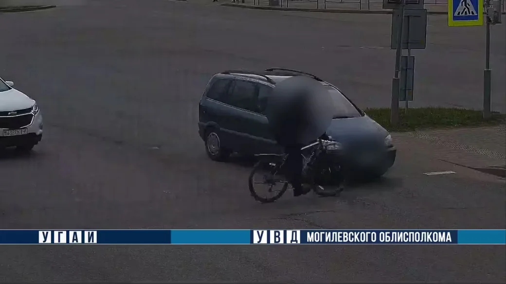  Скан с видео УГАИ УВД Могоблисполкома