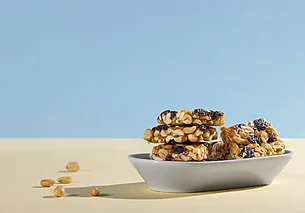 Диетолог предупреждает: «ПП» десерт может содержать больше калорий, чем обычные пирожные