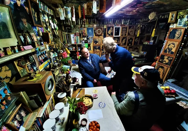 Могилевские «семидесятники»: в этой схватке победитель был всегда известен