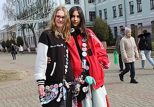 «Отдал 2100 рублей. Не все меня поняли. И жена ворчала...» Жизнь глазами могилевчан