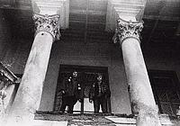 Дунькин клуб – от панков и рокеров до танцевальных вечеров «кому за 30». Видео