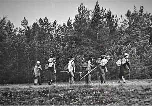 Однажды в Могилеве. Отдых на природе шашлыком не испортишь. Но…