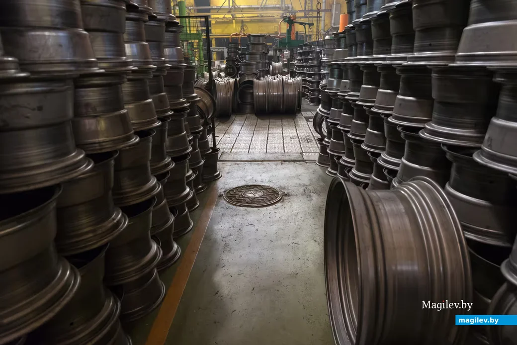 Фото: Александр ЧУГУЕВ, архив редакции..