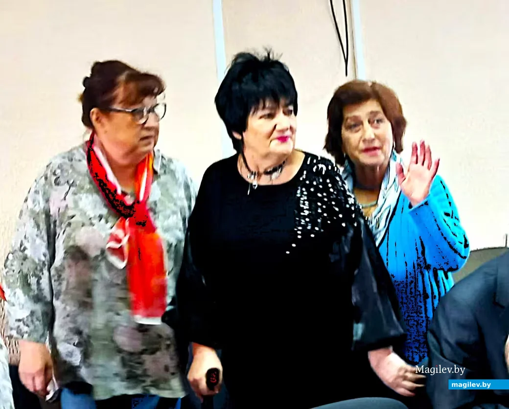 16.04.2026, Могилев, Центральная могилевская городская библиотека имени  Карла  Маркса. Программа