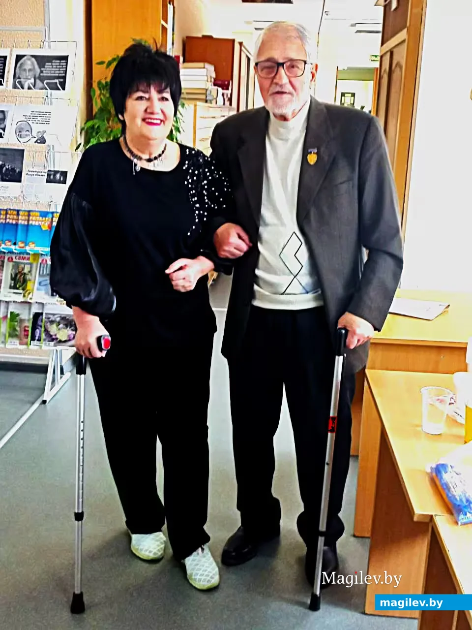 16.04.2026, Могилев, Центральная могилевская городская библиотека имени  Карла  Маркса. Программа