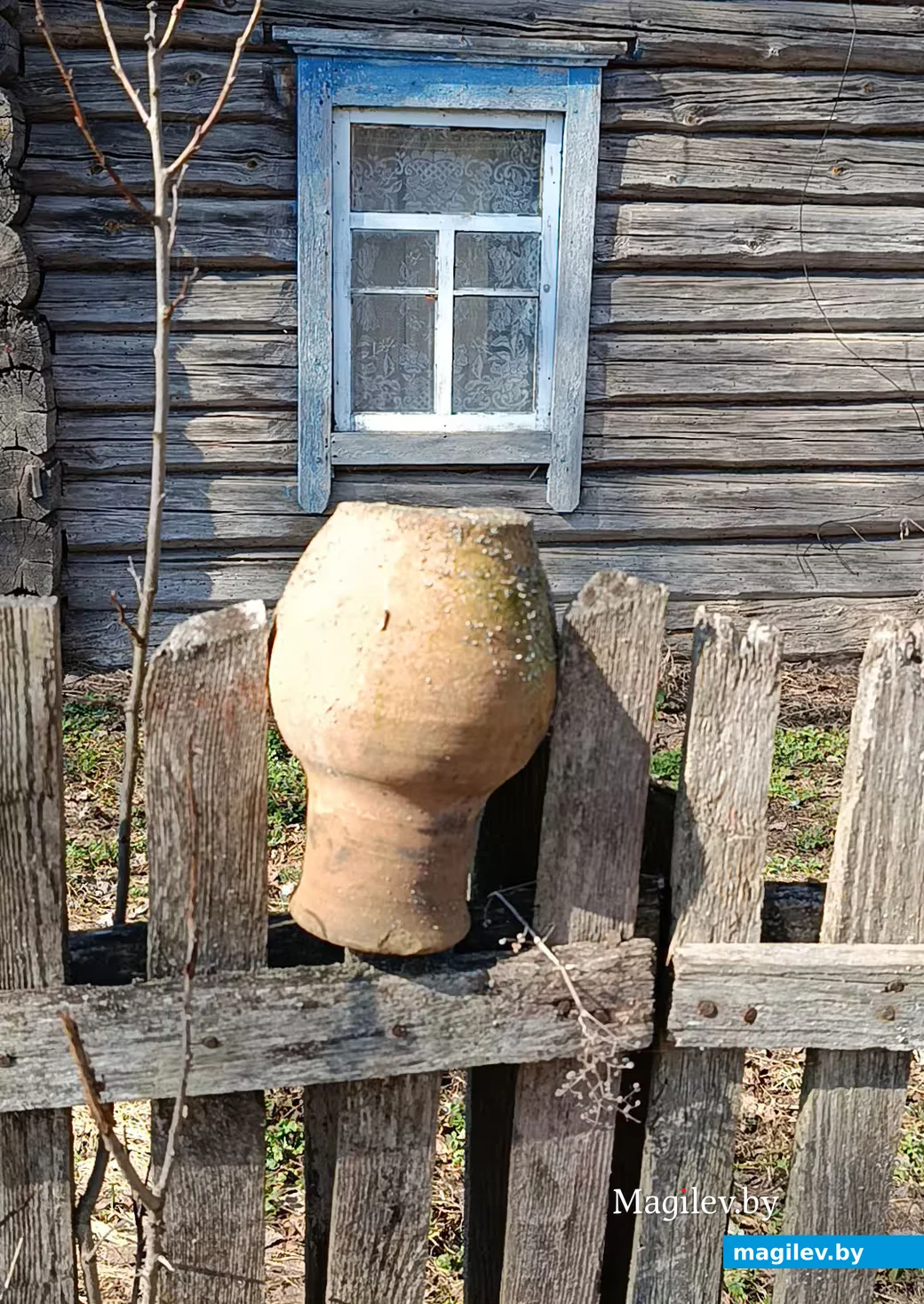  Сакавік 2026 г. Вёска Касарычы, Глускі раён.