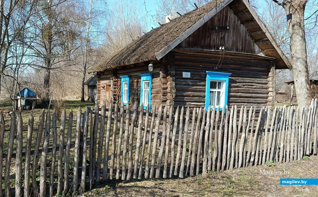  Сакавік 2026 г. Вёска Касарычы, Глускі раён.