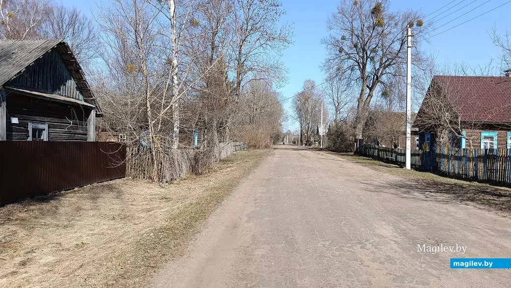  Сакавік 2026 г. Вёска Касарычы, Глускі раён.