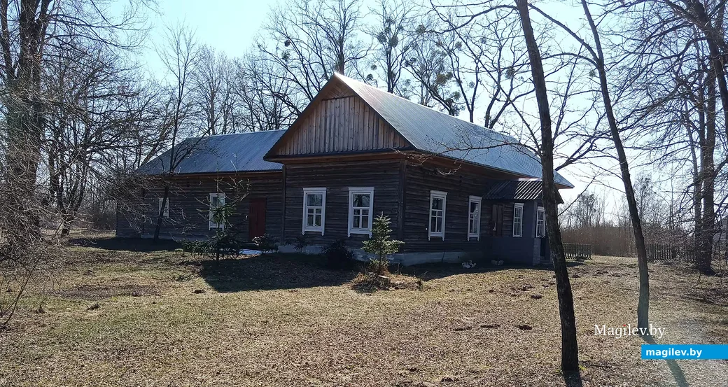  Сакавік 2026 г. Былы вясковы клуб стаў  сучасным суседскім культурным цэнтрам.