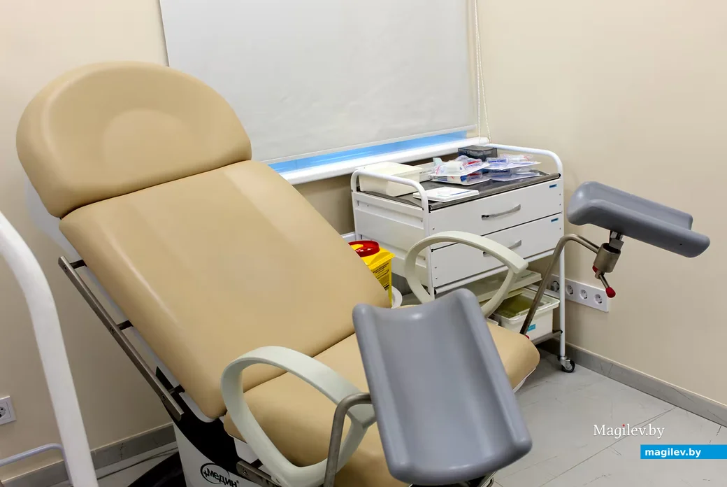  Медцентр «А Клиника» Могилева.