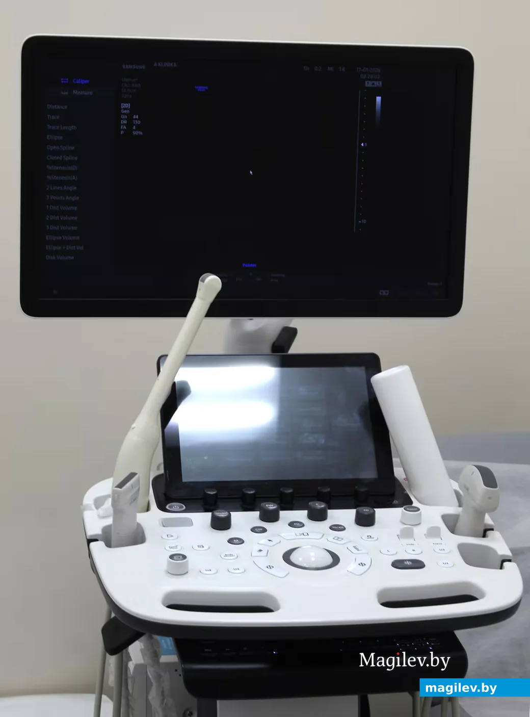   Медцентр «А Клиника» Могилева.