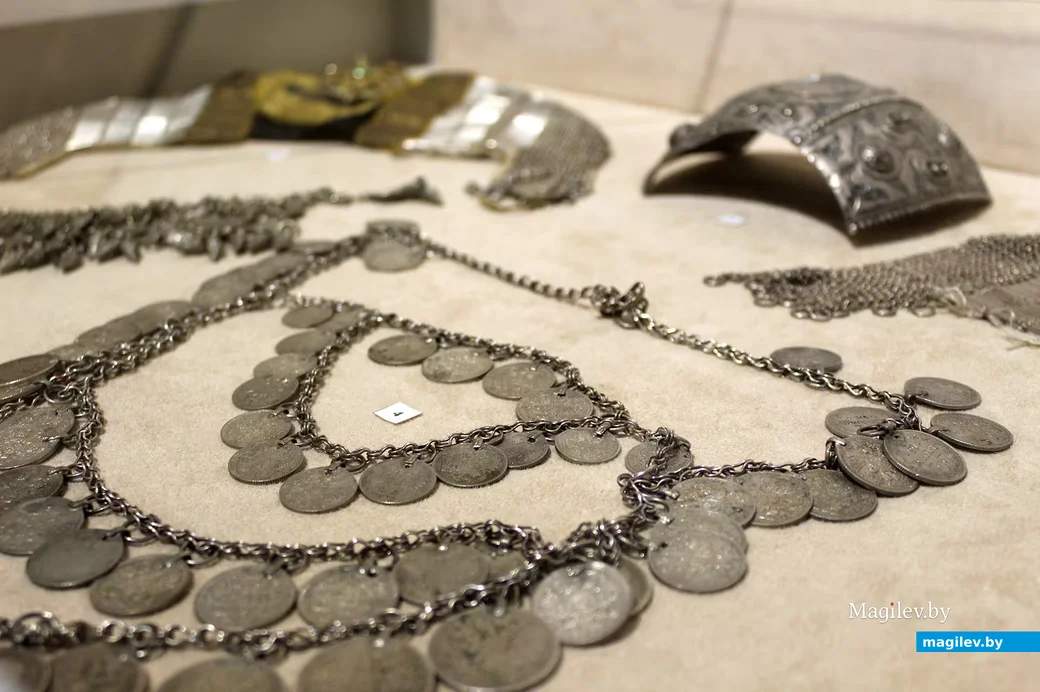 17 апреля 2026 года. Могилев. Могилевский областном краеведческий музей имени Евдокима