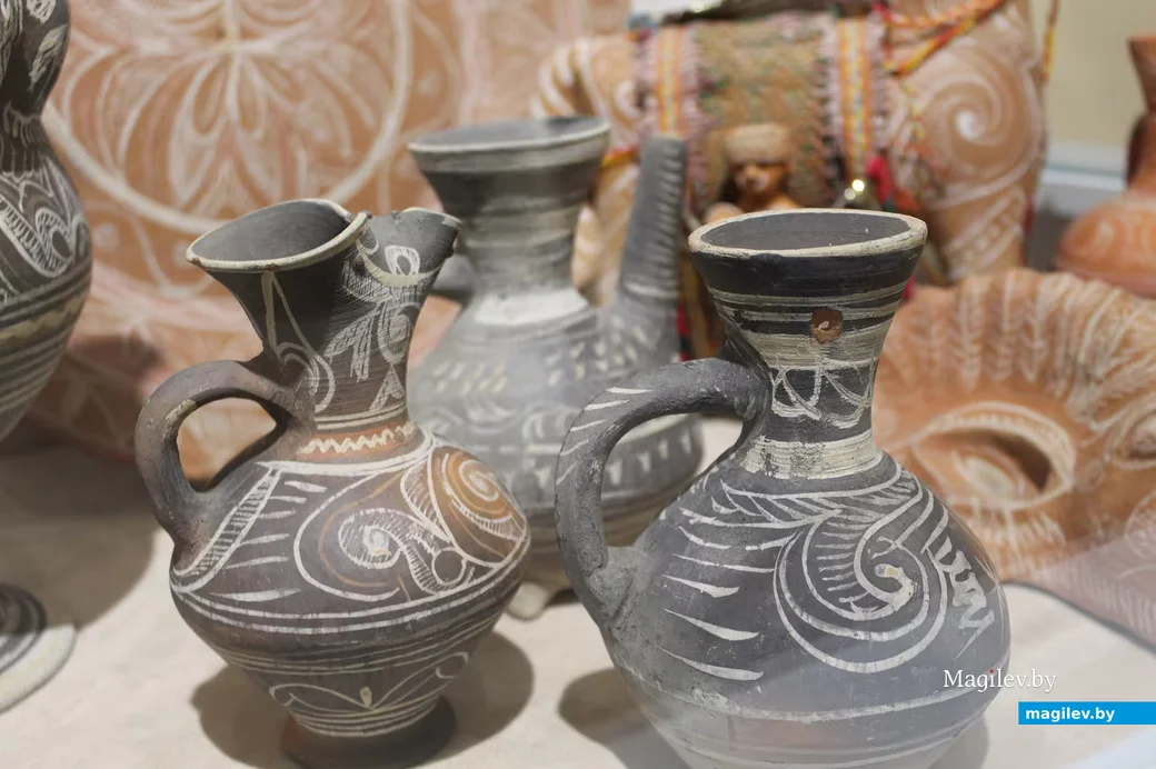 17 апреля 2026 года. Могилев. Могилевский областном краеведческий музей имени Евдокима