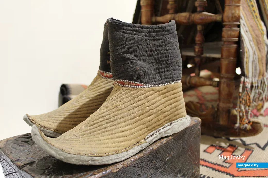 17 апреля 2026 года. Могилев. Могилевский областном краеведческий музей имени Евдокима