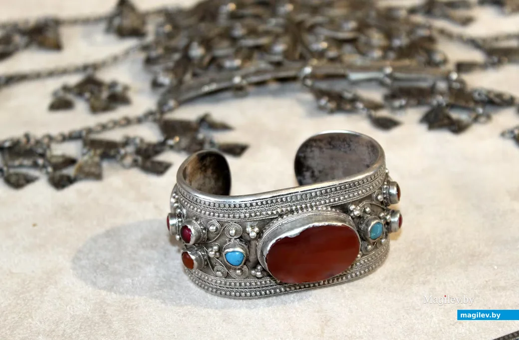 17 апреля 2026 года. Могилев. Могилевский областном краеведческий музей имени Евдокима