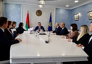 В Беларуси создали Палату риэлтеров