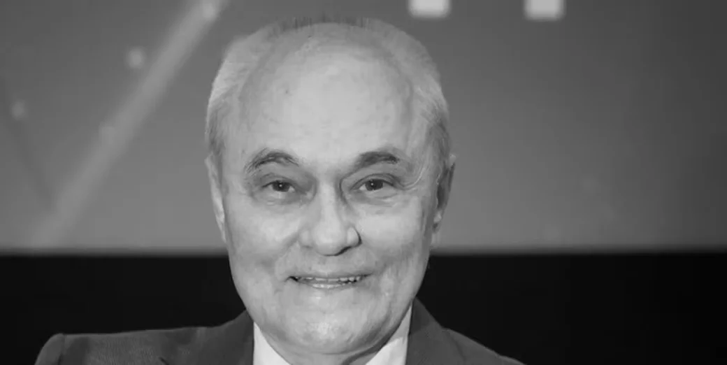  Вячеслав Никифоров. Фото: архив БЕЛТА.