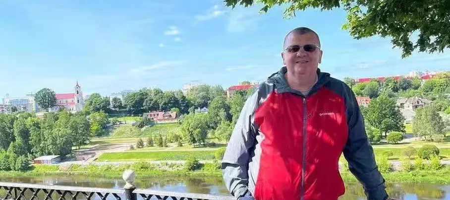 Александр Осипов, бывший председатель Бобруйского райисполкома: «Впервые съездили в Грузию