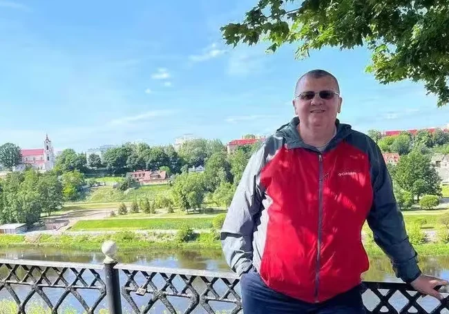 Александр Осипов, бывший председатель Бобруйского райисполкома: «Впервые съездили в Грузию