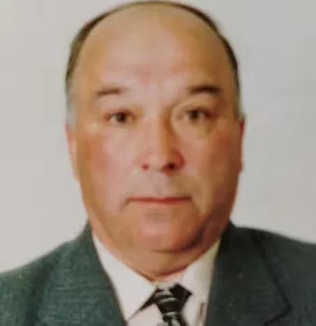  Зеньков Михаил Федорович:.