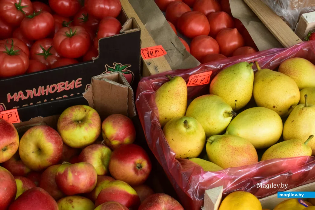 18.04.2026, Бобруйск, Западный рынок 