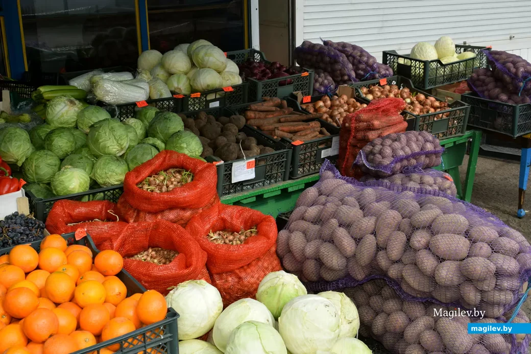  18.04.2026, Бобруйск, Западный рынок