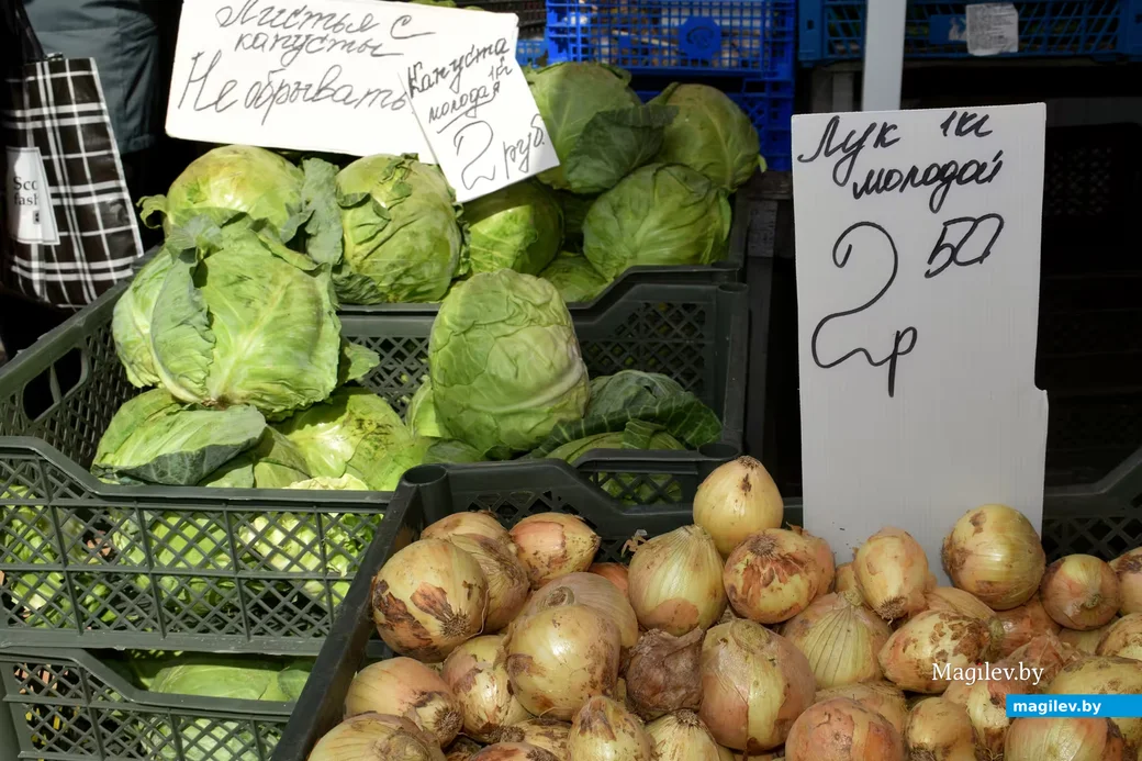 18.04.2026, Бобруйск, Западный рынок 