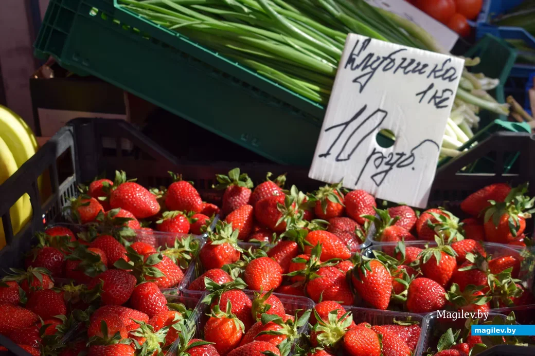 18.04.2026, Бобруйск, Западный рынок 