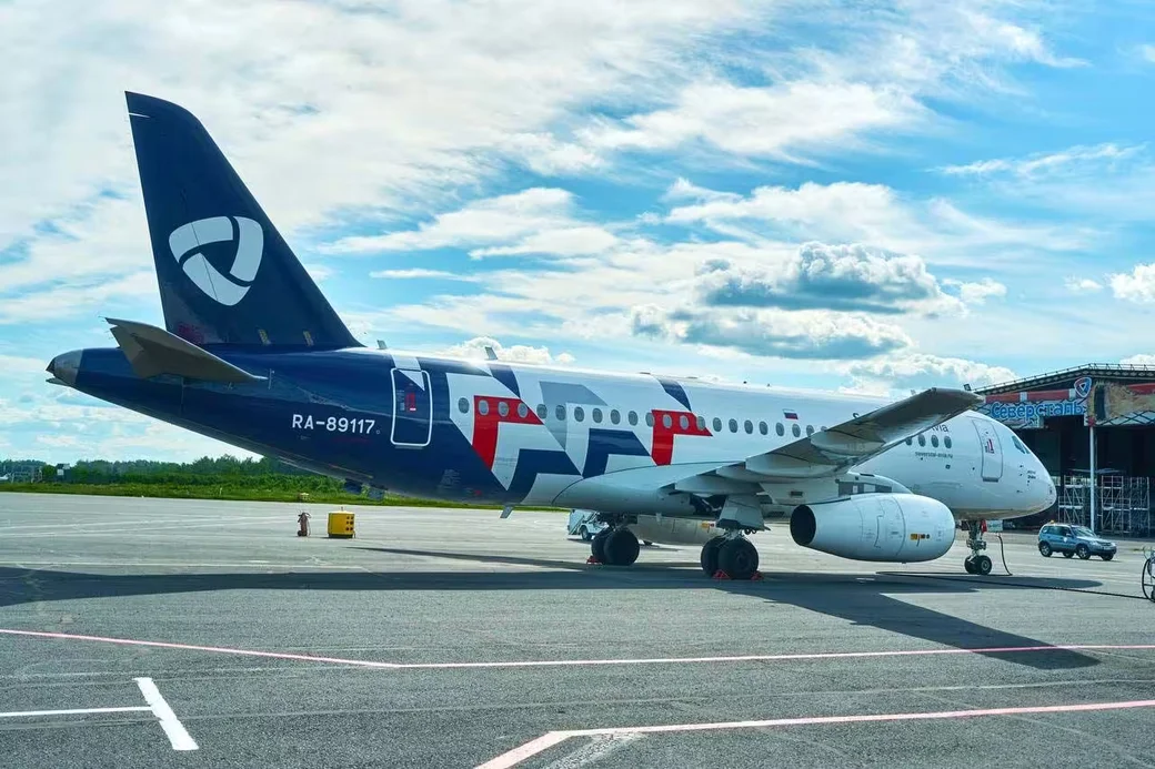  Фото: «Северсталь».