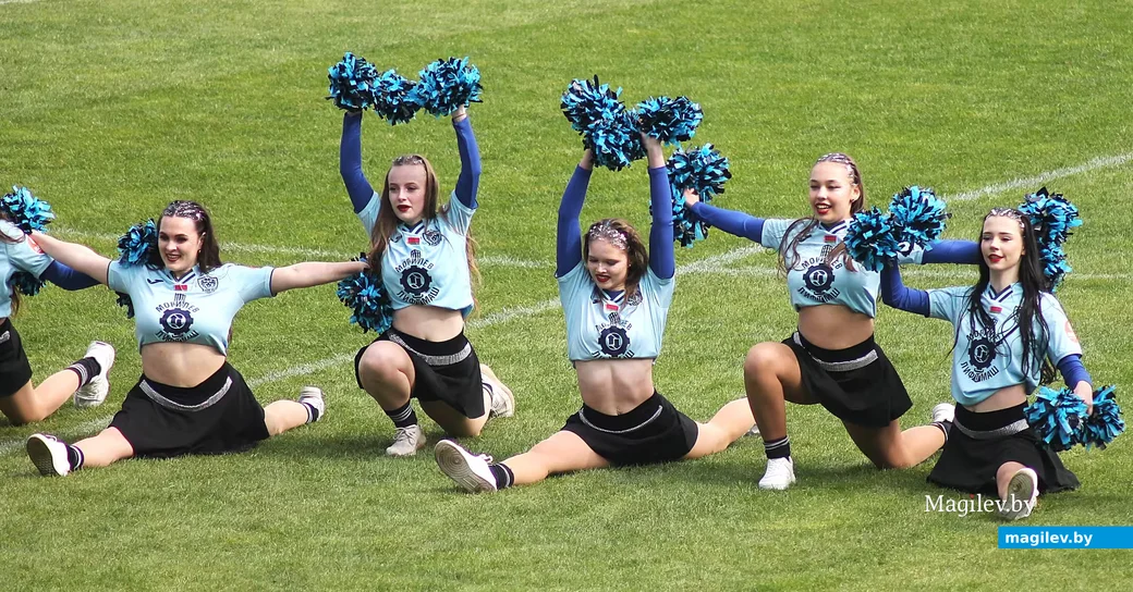  20.04.2026, Могилев, стадион «Спартак». Игра «Днепр-Могилев»  –  «Торпедо-БелАЗ» (Жодино).