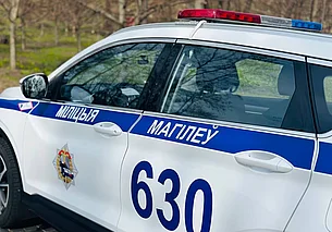 В Могилеве 22 апреля водители будут под усиленным контролем Госавтоинпекции