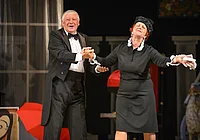 Галина Агейкина, ветеран бобруйской сцены: «Я еще полна желания и сил творить!»