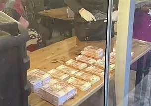 В России задержан замгендиректора парка «Патриот» по делу о крупной взятке