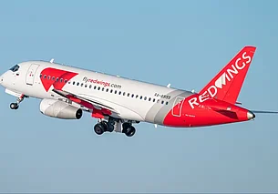 Самолетами еще одной российской авиакомпании можно будет улететь из Москвы в Минск