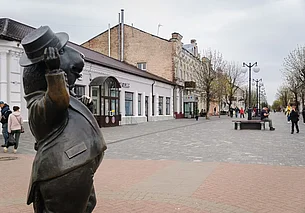 «Ученики всегда радуют, с ними душой молодой». Жизнь глазами бобруйчан