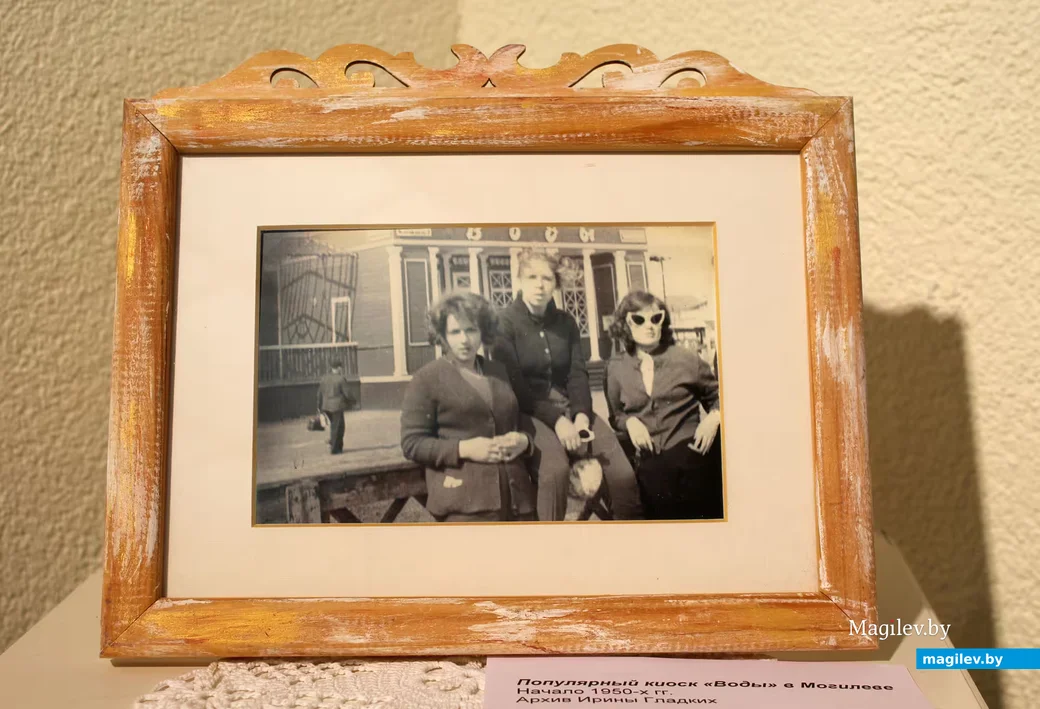  23.04.2026 г. Могилев, Выставочный зал. Выставка женского портрета