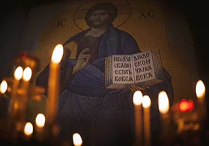 В день 40-летия аварии на ЧАЭС во всех храмах БПЦ будут вознесены молитвы о жертвах катастрофы