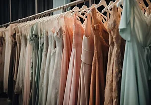 МАРТ выявил завышенные торговые надбавки на праздничные наряды к выпускному