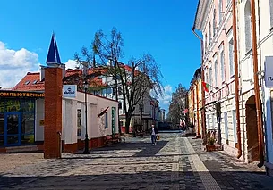 Могилевский «Moon Light»: появился и погас