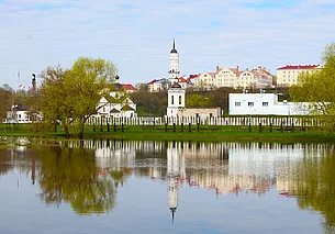 Сколько стоят дачи под Могилевом? Собрали варианты на конец апреля