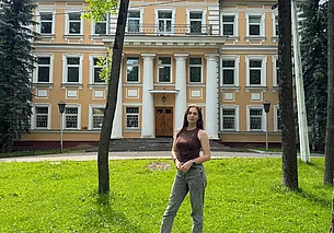 «Посещение Чернобыля в моем списке