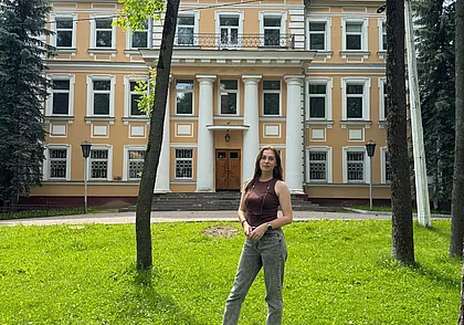 «Посещение Чернобыля в моем списке