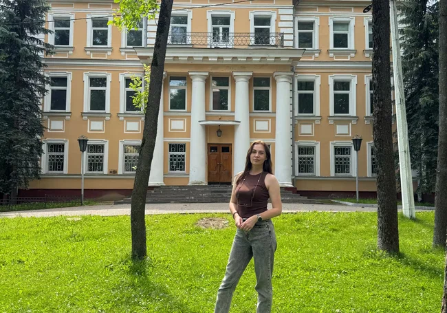 «Посещение Чернобыля в моем списке
