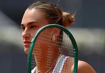 Арина Соболенко вышла в 1/8 финала турнира WTA-1000 в Мадриде
