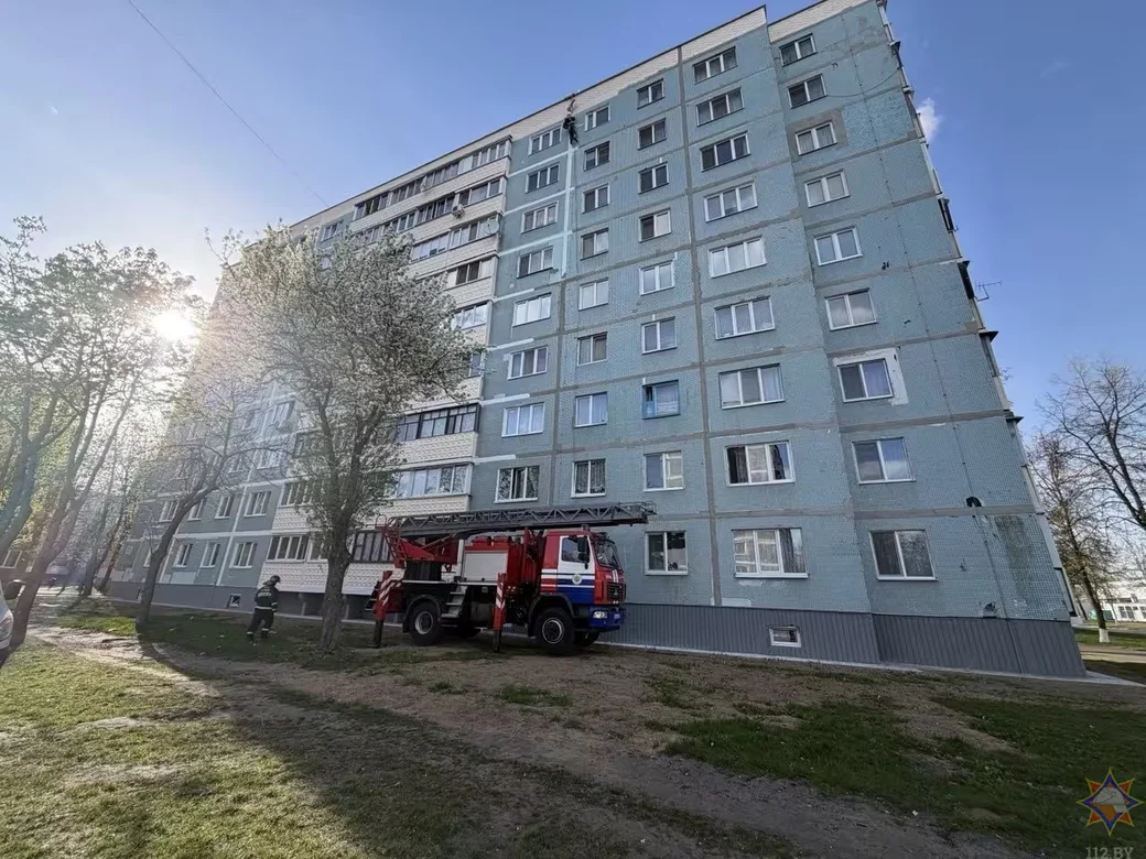  Фото: Могилевское областное УМЧС