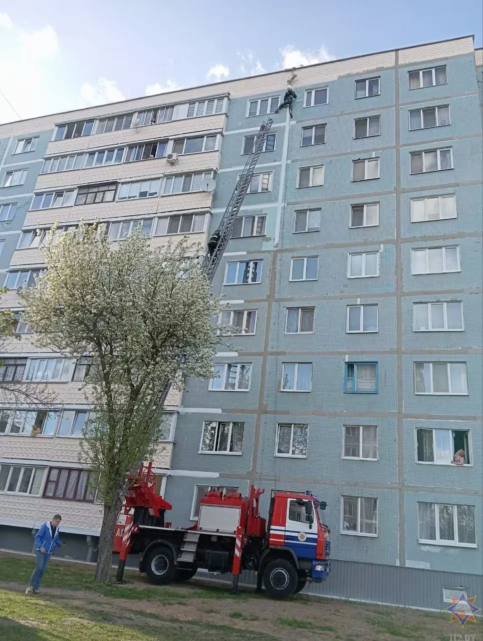  Фото: Могилевское областное УМЧС