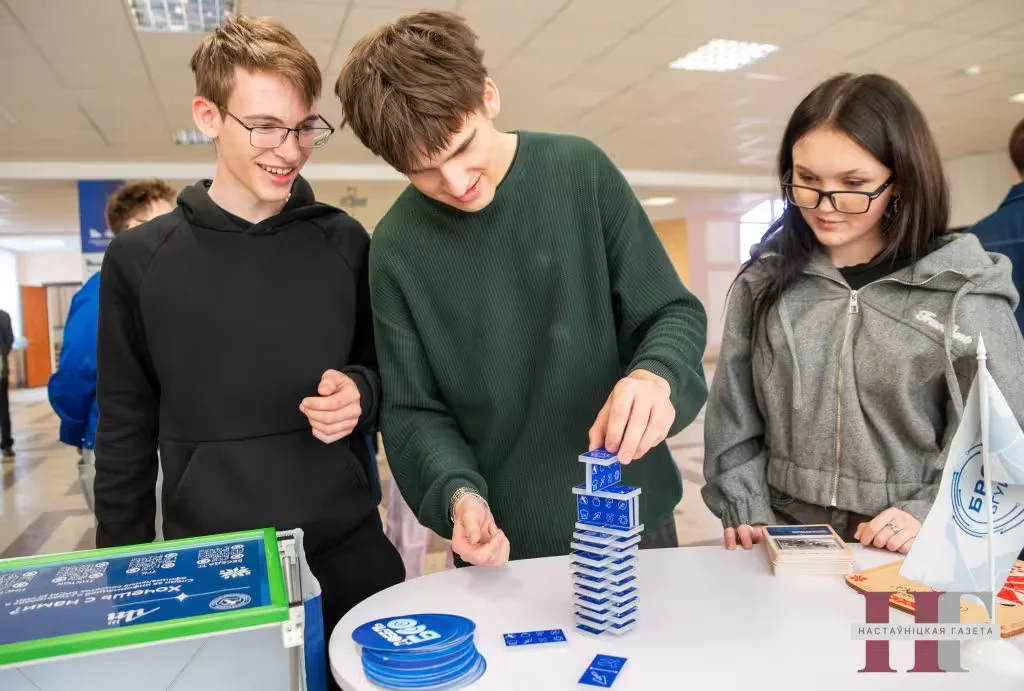  Новый факультатив появится у белорусских школьников