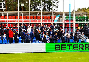 Могилевский «Днепр» уступил в гостях «Ислочи»