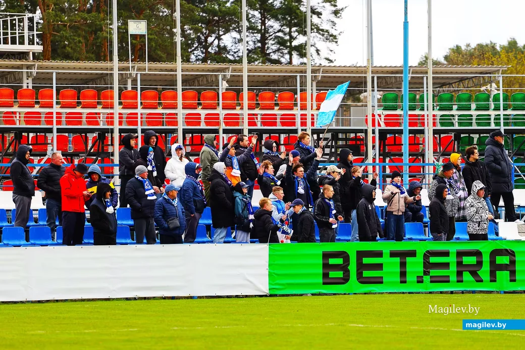 26.04.2026, Минск, спорткомплекс «Олимпийский». Фрагмент игры «Ислочь» (Минский район) –